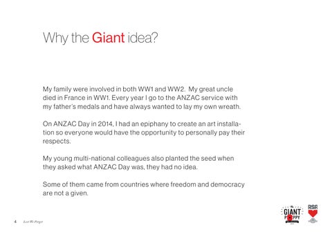 Giant Poppy Art 工程 Proposal 第 4 页