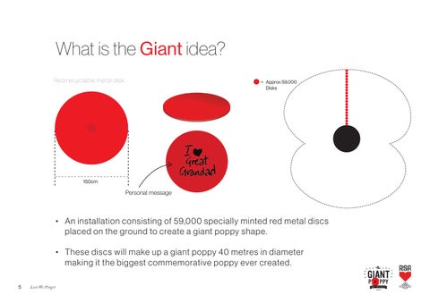 Giant Poppy Art 工程 Proposal 第 5 页