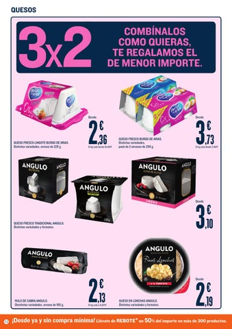 André Gonçalves 家具目录 · Hipercor 第 12 页