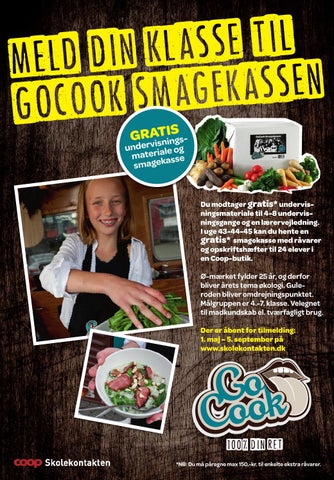smagekasse coop smagekasse coop