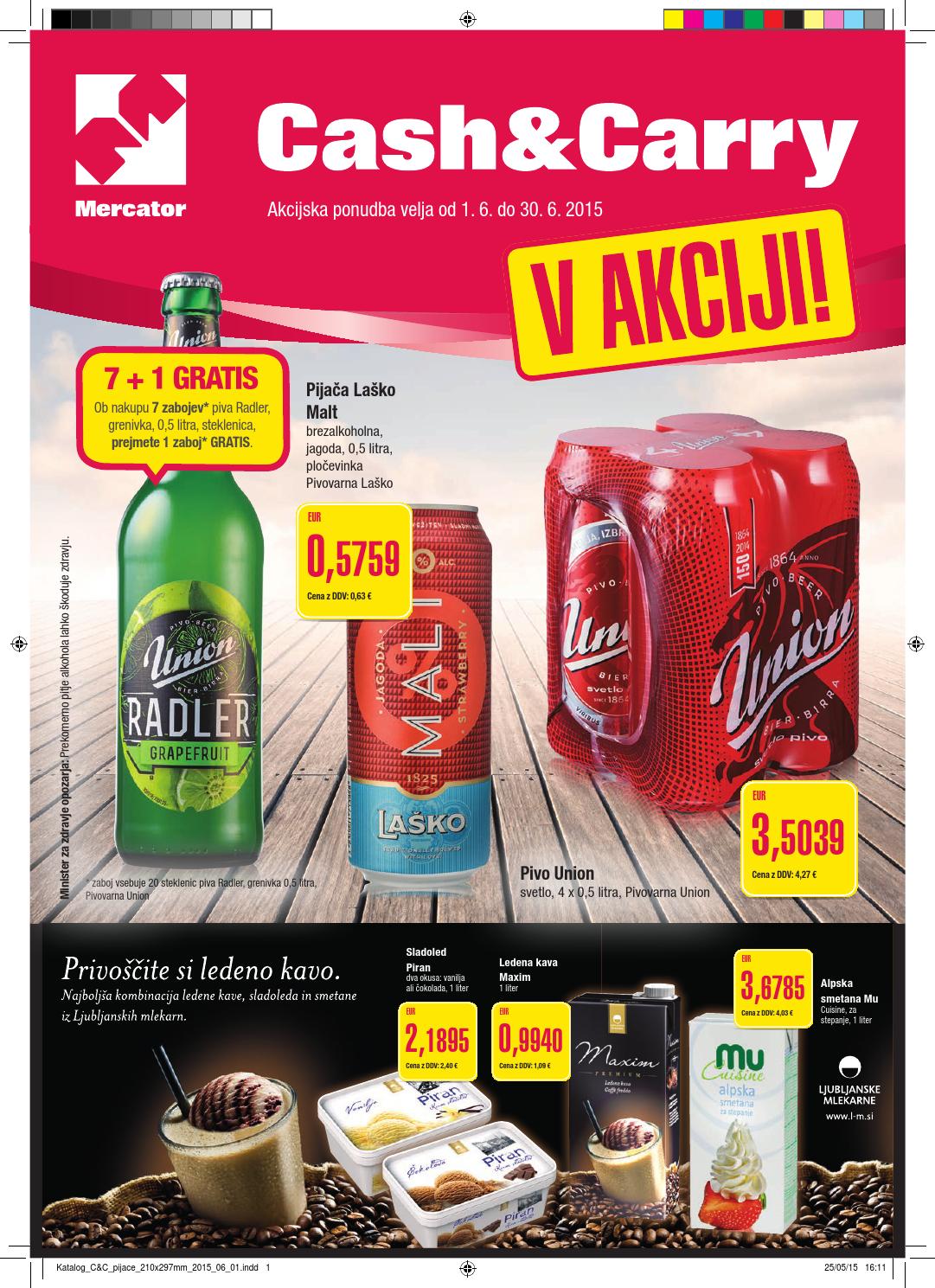 Katalog cc redni pijace 2015 06 01 by Vsikatalogi.si Issuu