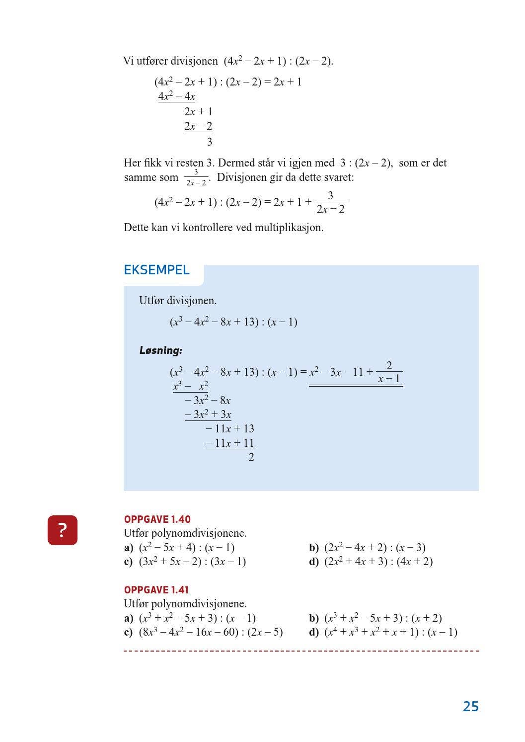 Sinus R1 Sinus R1 by Cappelen Damm - Issuu