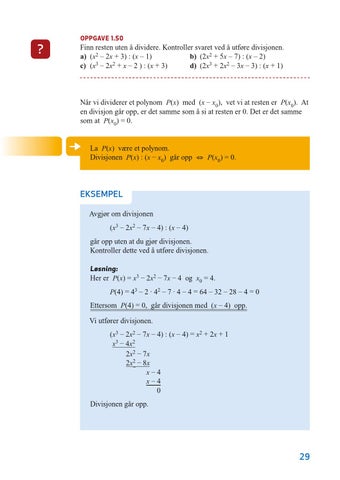Sinus R1 by Cappelen Damm - Issuu