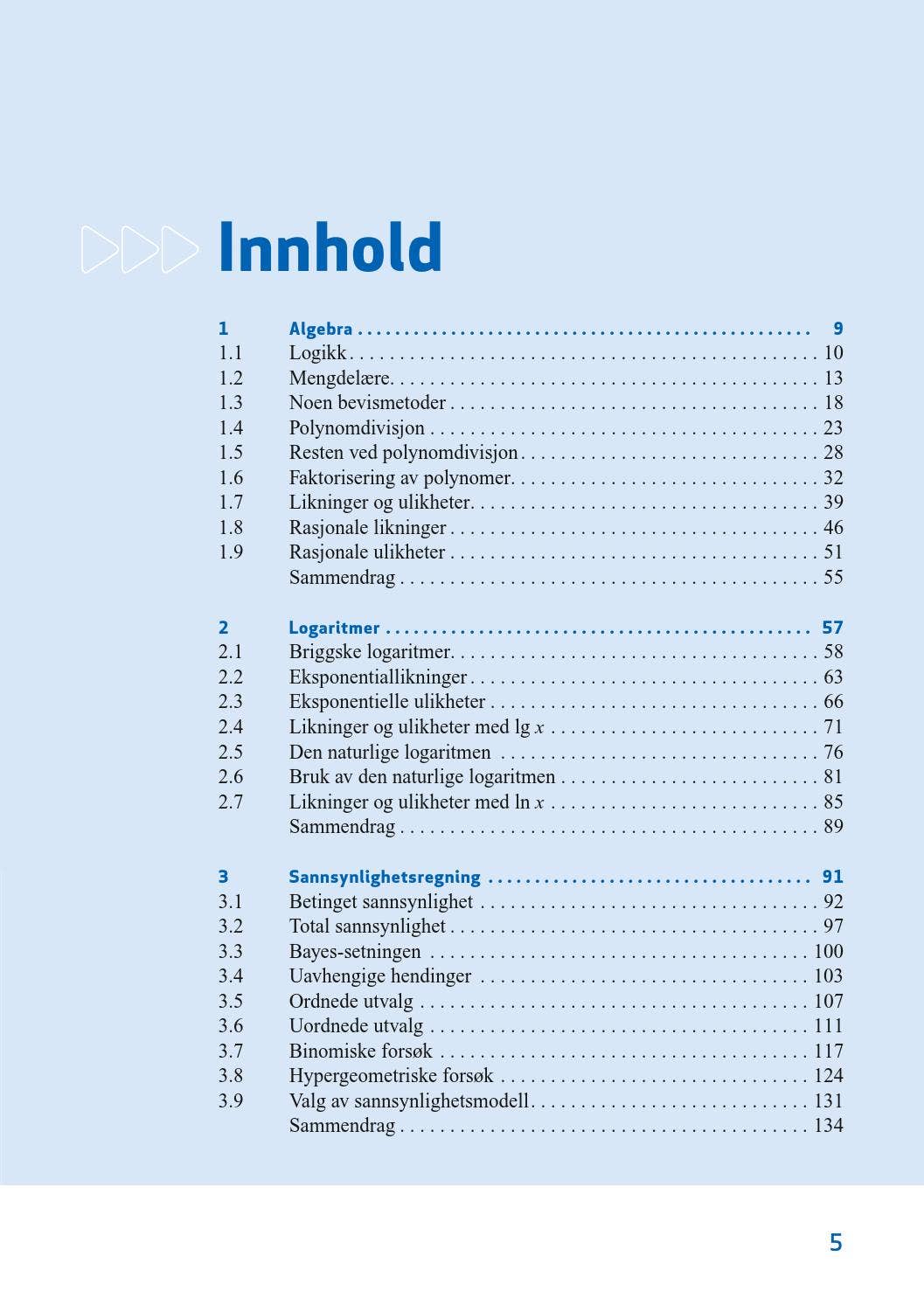 Sinus R1 Sinus R1 by Cappelen Damm - Issuu