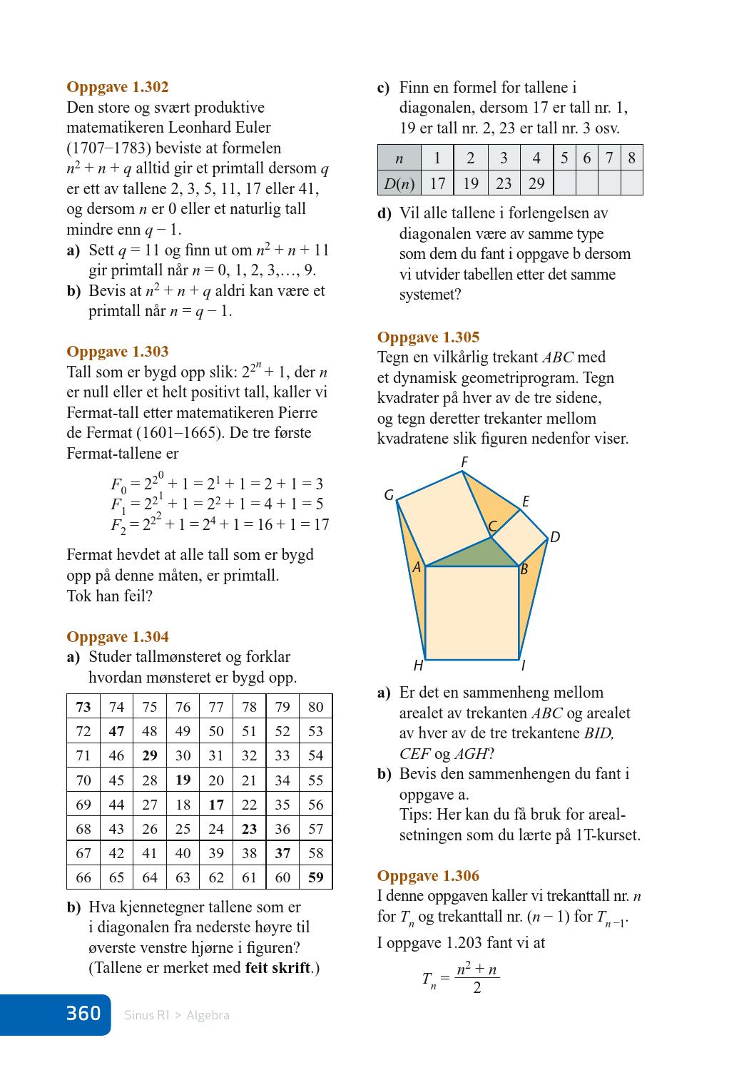 Sinus R1 Sinus R1 by Cappelen Damm - Issuu