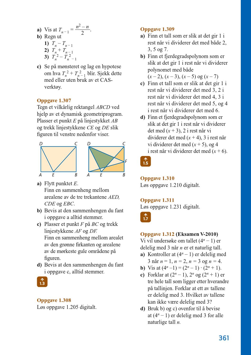 Sinus R1 Sinus R1 by Cappelen Damm - Issuu