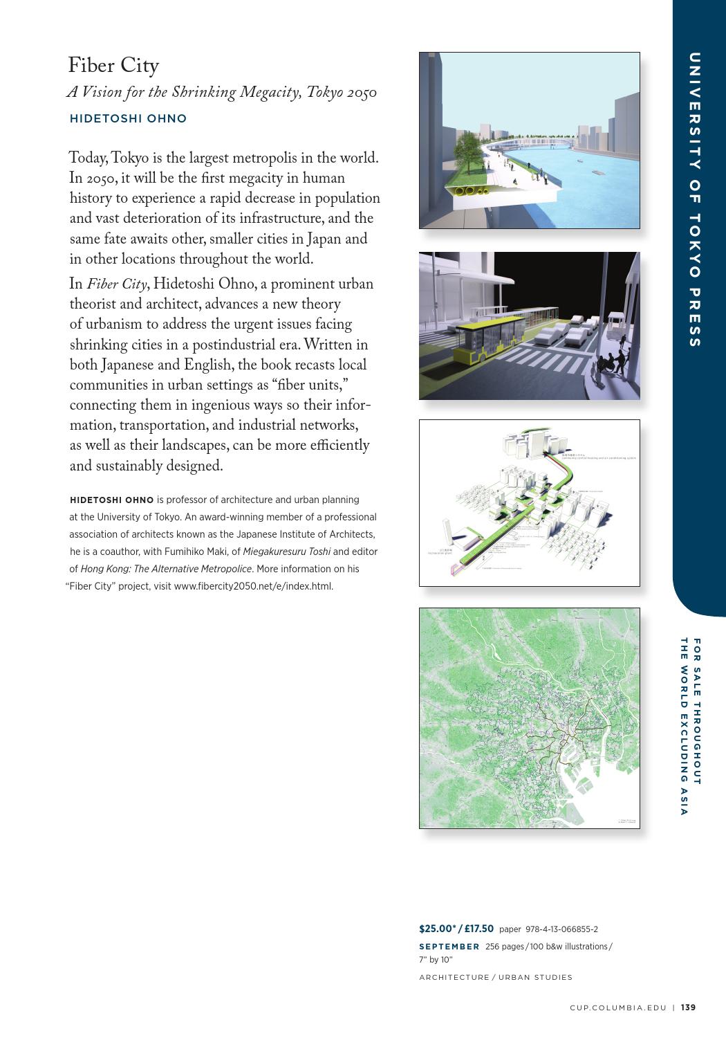 Columbia University Press Fall 2015 Catalog by Columbia University Press -  Issuu