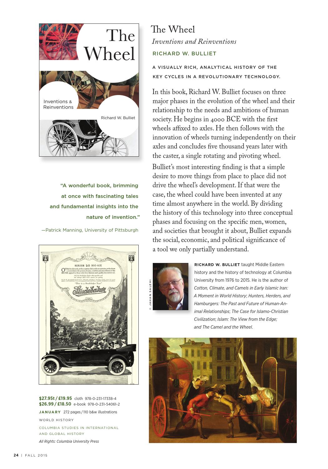 Columbia University Press Fall 2015 Catalog by Columbia University Press - issuu