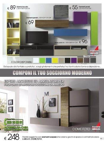 Asselle Mobili 家具目录 · catalogo Maggio 2015 第 11 页