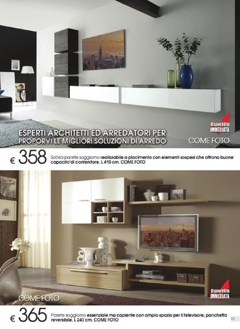 Asselle Mobili 家具目录 · catalogo Maggio 2015 第 13 页