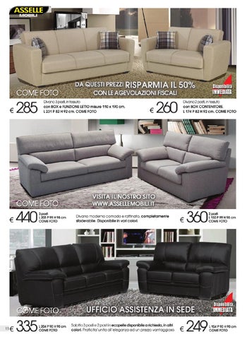 Asselle Mobili 家具目录 · catalogo Maggio 2015 第 16 页