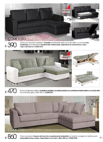 Asselle Mobili 家具目录 · catalogo Maggio 2015 第 17 页