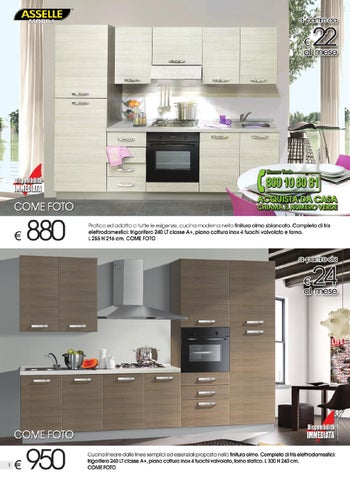 Asselle Mobili 家具目录 · catalogo Maggio 2015 第 2 页