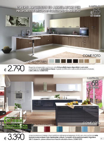 Asselle Mobili 家具目录 · catalogo Maggio 2015 第 5 页