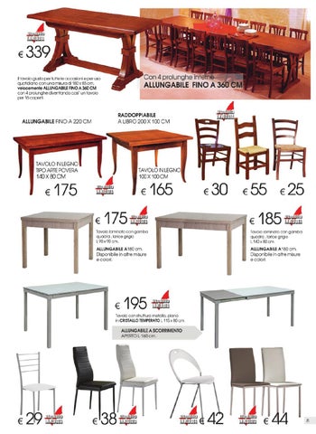 Asselle Mobili 家具目录 · catalogo Maggio 2015 第 9 页