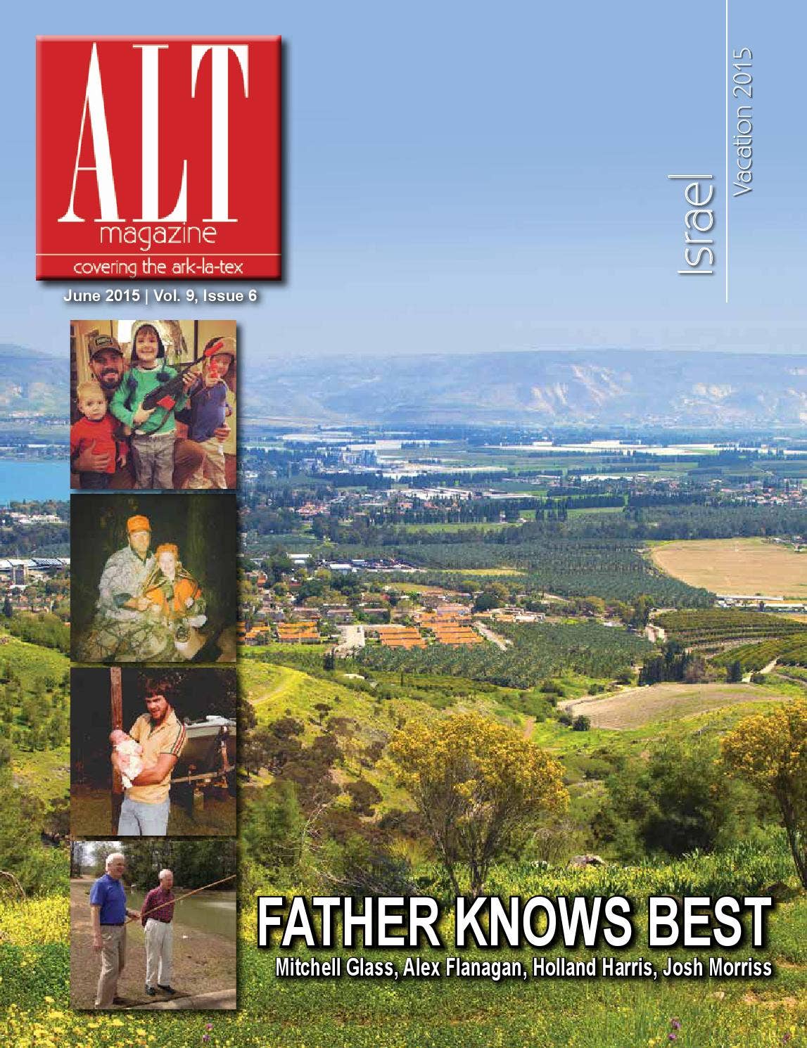 ALT Magazine June 2015 by ALT Magazine - Issuu