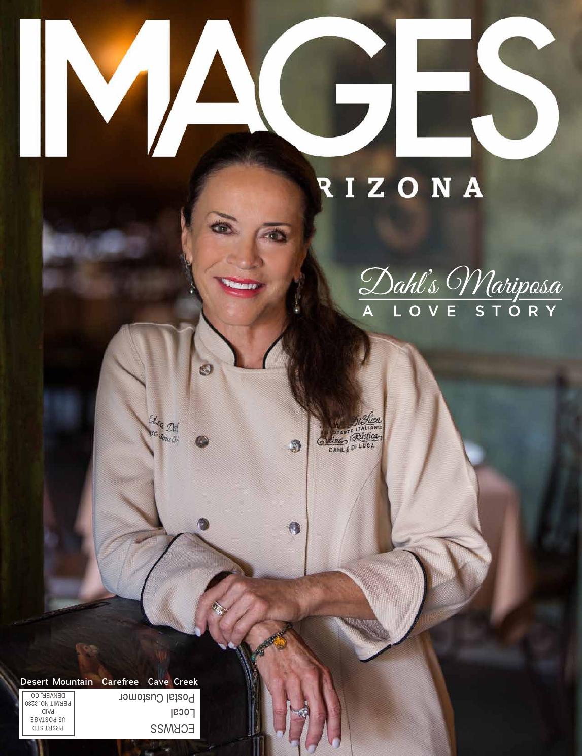 Carefree, Cave Creek and North Scottsdale Edition by Images Arizona