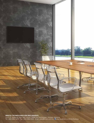 办公 Concept V8N2 | Workplace 室内 Design and 现代 办公 家具 第 2 页