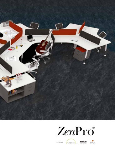 办公 Concept V8N2 | Workplace 室内 Design and 现代 办公 家具 第 7 页