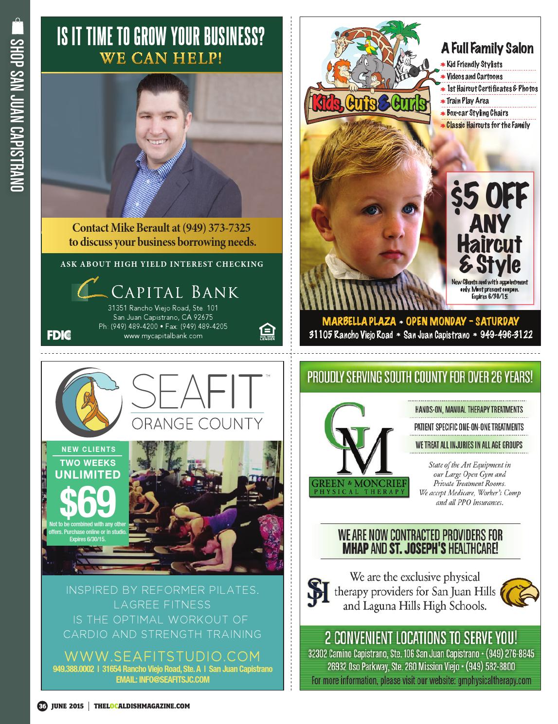 The Local Dish Magazine June 2015 By The Local Dish Magazine Issuu
