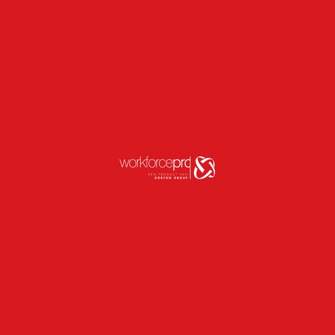 Brandbook WorkForce Pro by WorkForce Pro - Issuu