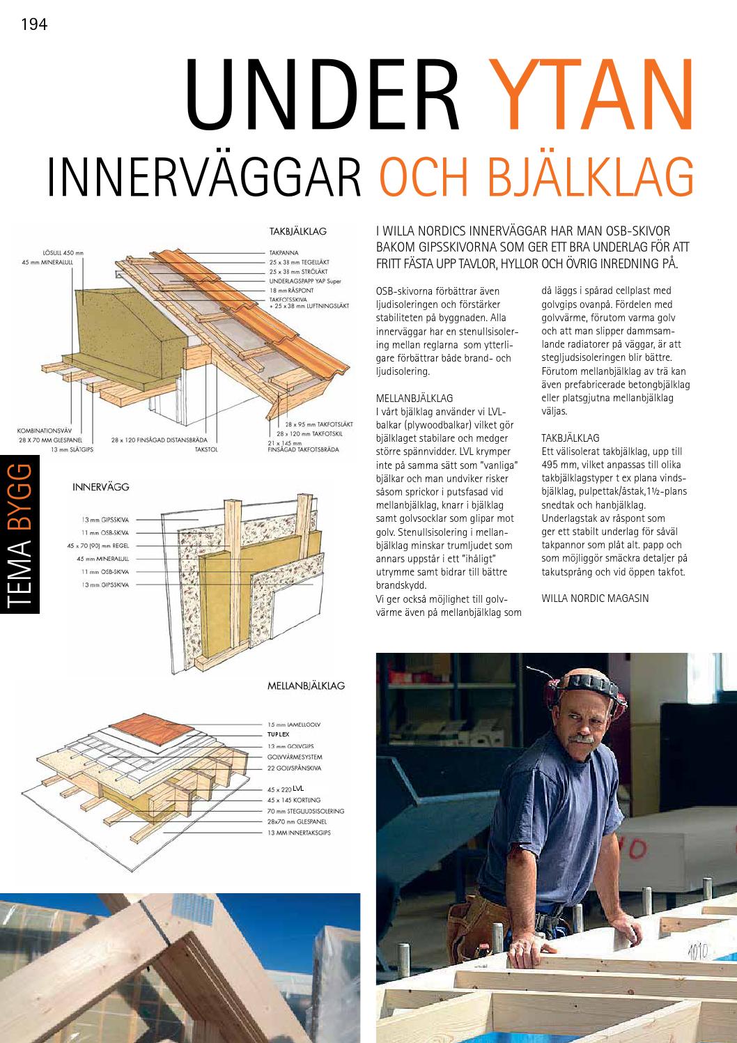 Willa Nordic Magasin 6 By Copyvision Issuu