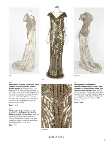 Kerry Taylor Auctions by Jamm Design Ltd - Issuu