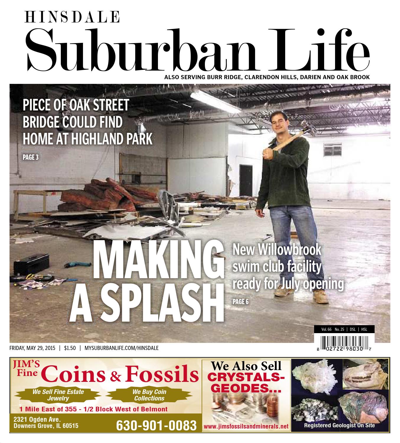 HSL-5-29-2015 by Shaw Media - Issuu