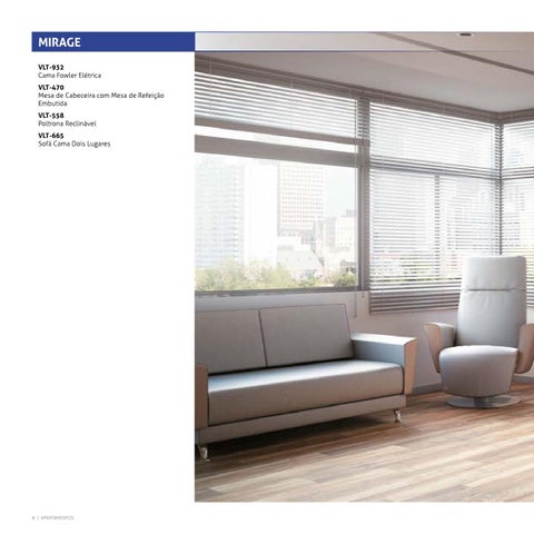 家具目录 Vallitech 2015 第 8 页