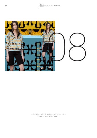 The Artians / 011 家具产品集 秋冬 15-16 第 20 页