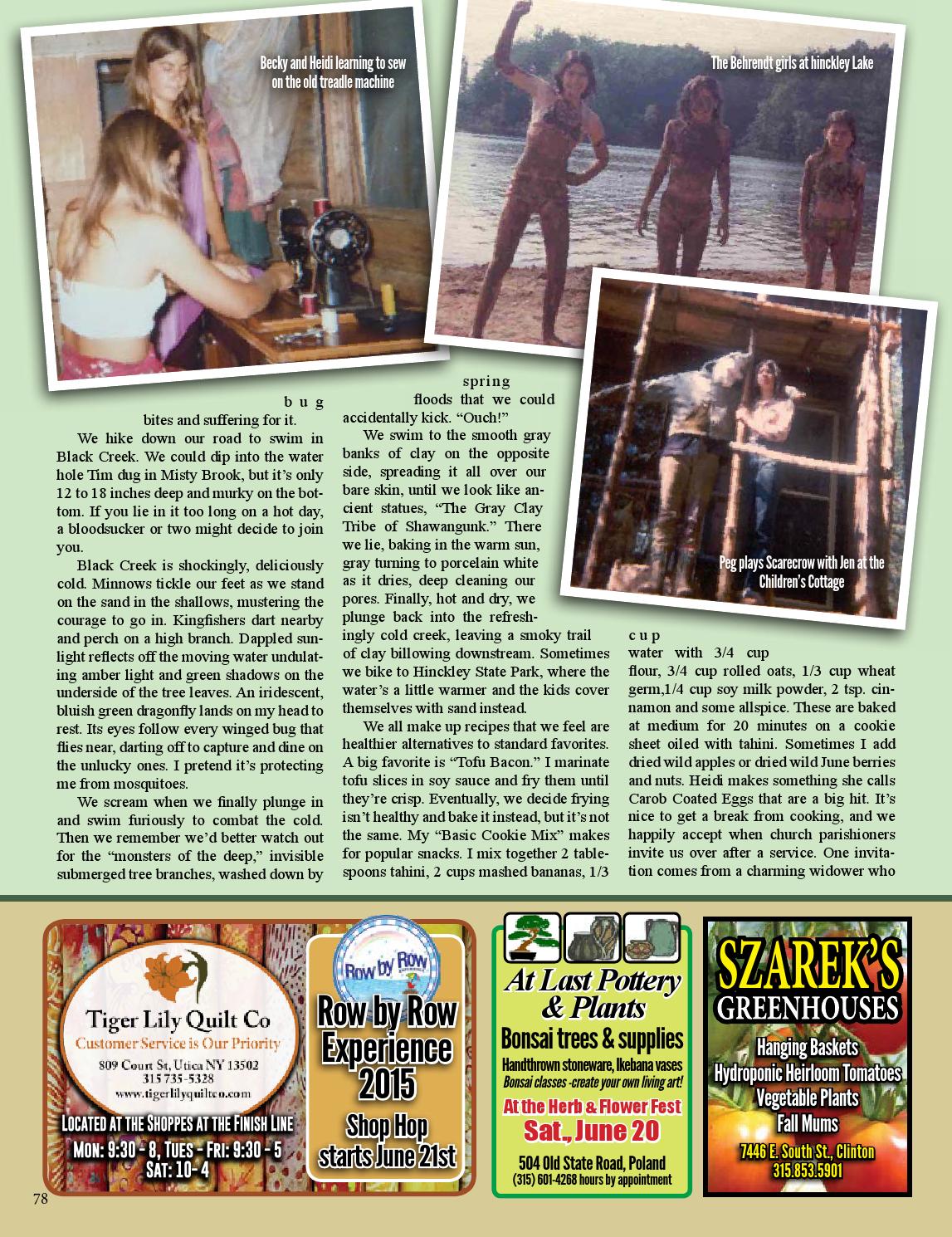 mohawkvalleyliving june2015 issue21 by mohawk valley living issuu finishline customer service