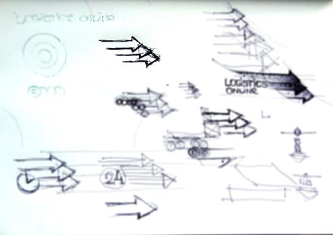 LOGISTICS 在线版 logo 第 13 页