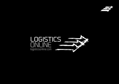 LOGISTICS 在线版 logo 第 17 页