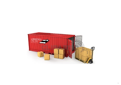 LOGISTICS 在线版 logo 第 19 页