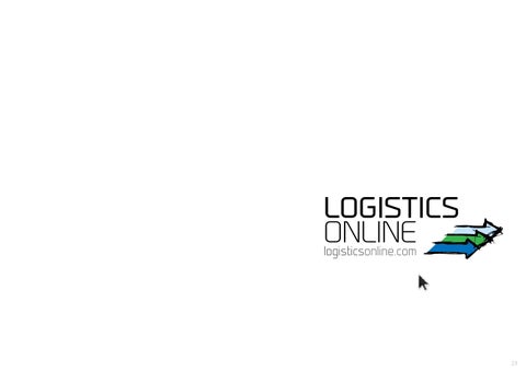 LOGISTICS 在线版 logo 第 23 页