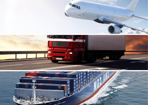 LOGISTICS 在线版 logo 第 3 页