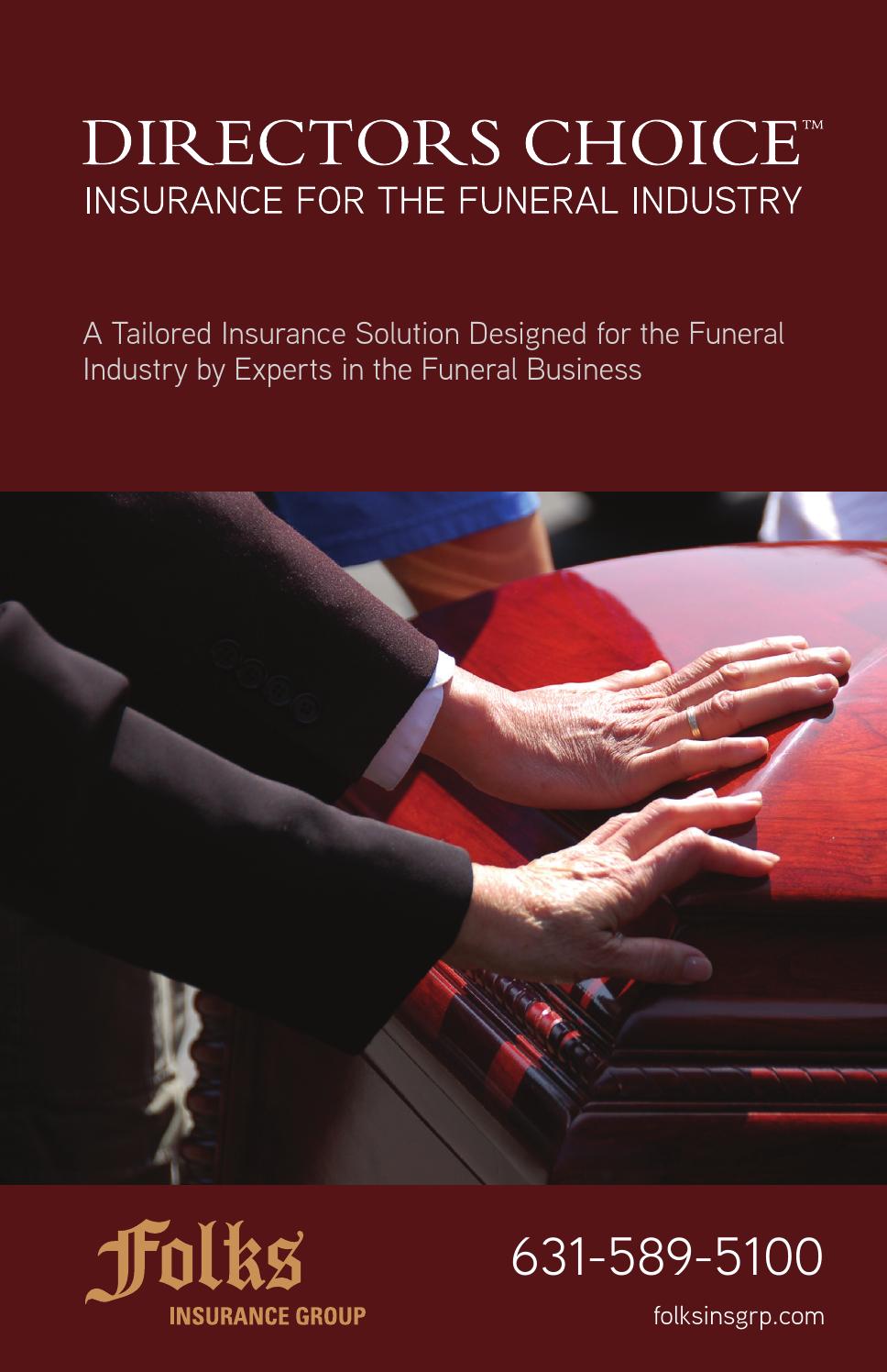 Directors Choice from Folks Insurance Group by Administrator Issuu