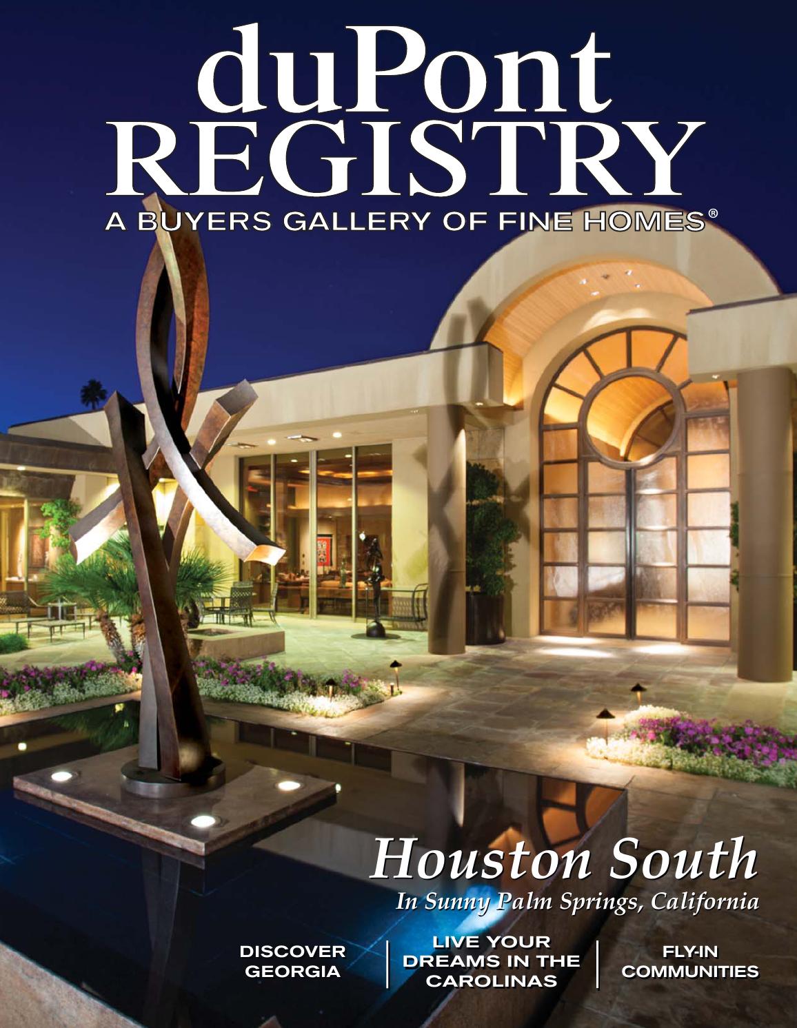 duPontREGISTRY Homes July 2015 by duPont REGISTRY Issuu