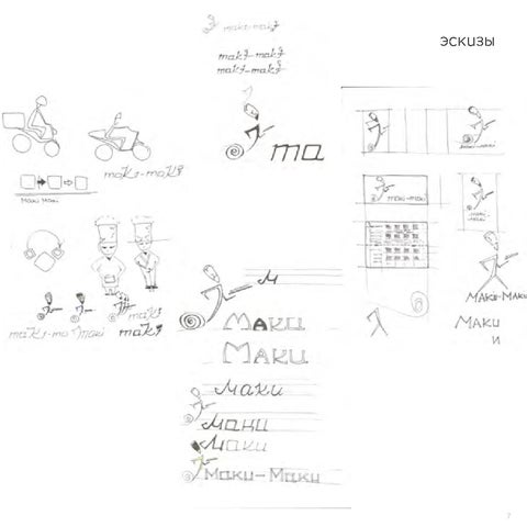 Maki-Maki logo 第 7 页