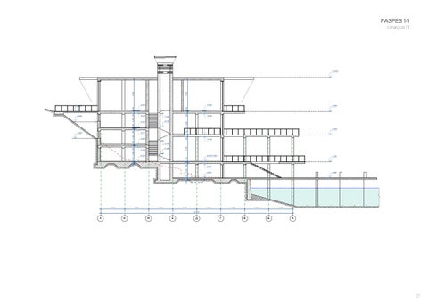 Riza 酒店 architecture 第 21 页