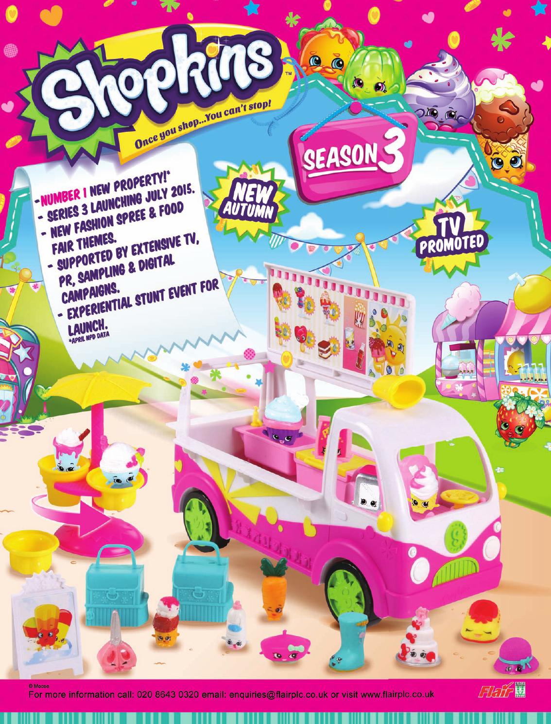 Toys n Playthings by Lema Publishing Issuu