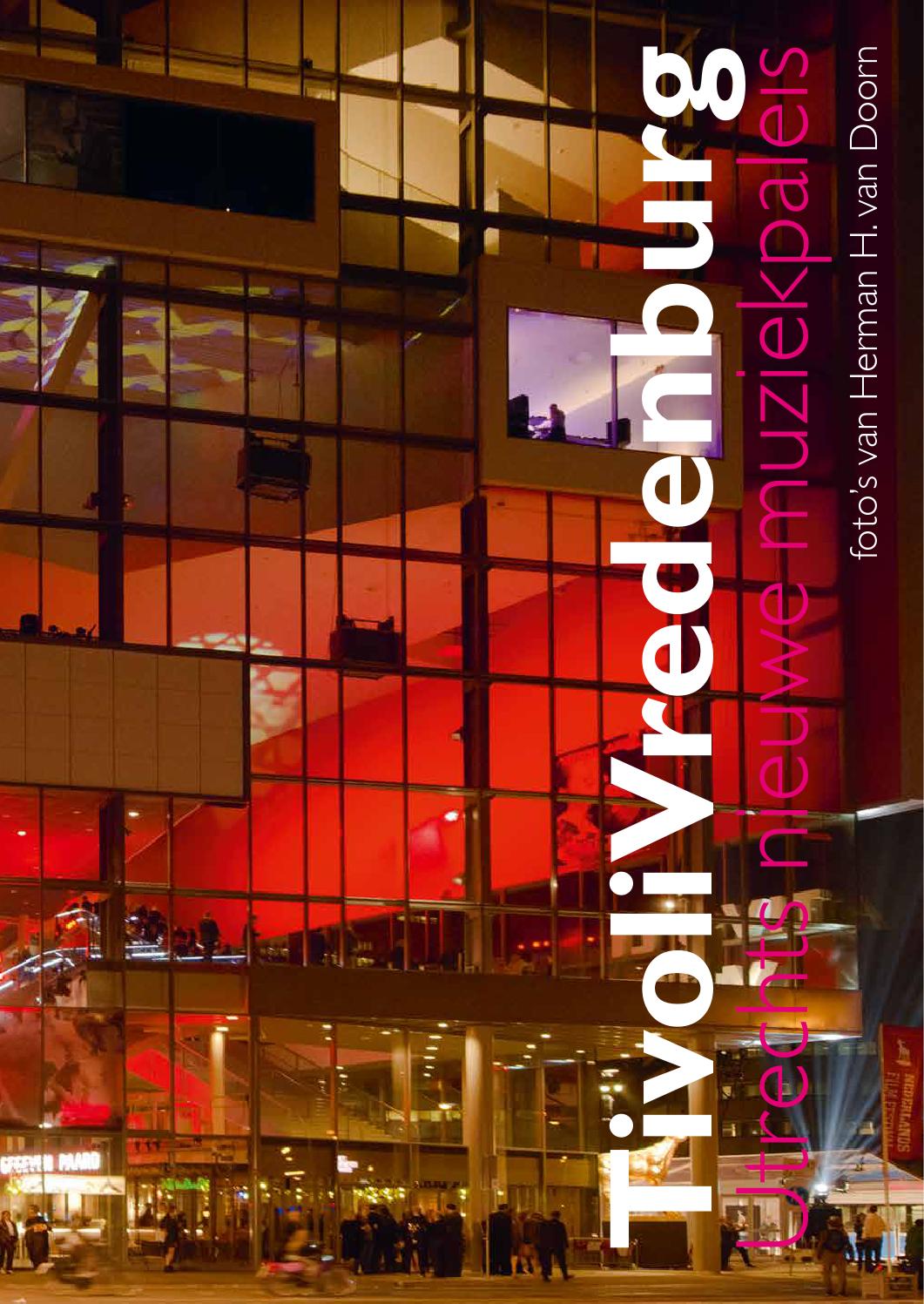 Tivoli vredenburg single feestje