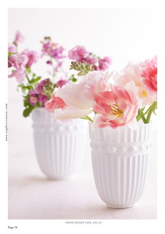 Sophie Conran 春季 / 夏季 2015 家具目录 第 14 页