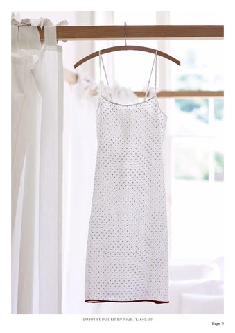 Sophie Conran 春季 / 夏季 2015 家具目录 第 9 页