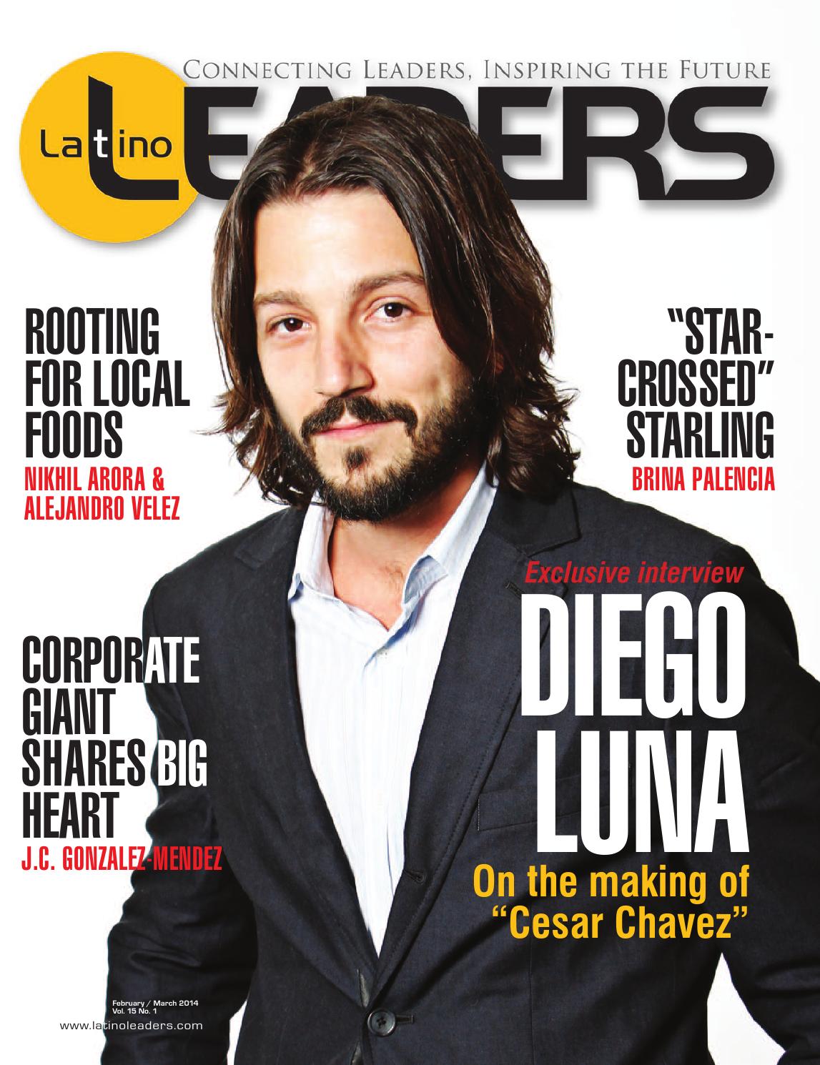 Latino Leaders July/August 2023 by Latino Leaders - Issuu