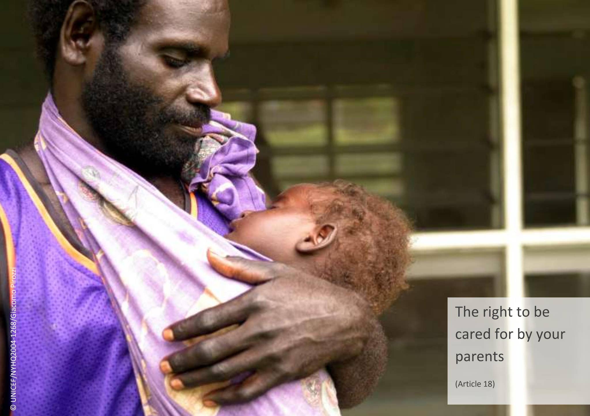 What are Child Rights? by UNICEF Australia - Issuu