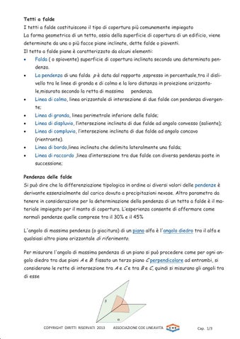 Misure di prevenzione e protezione nei lavori in quota sulla copertura 第 6 页