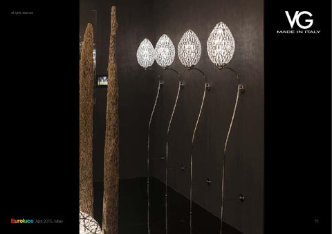 Salone del Mobile/Euroluce | Milan, 2015 第 10 页