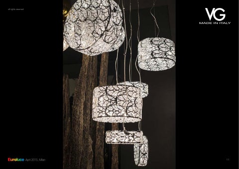 Salone del Mobile/Euroluce | Milan, 2015 第 11 页