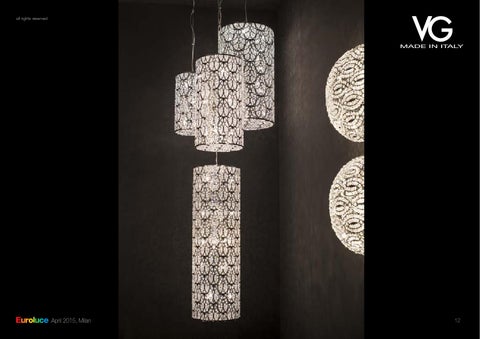 Salone del Mobile/Euroluce | Milan, 2015 第 12 页